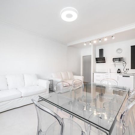 Apartamentos Gran Via 732 Βαρκελώνη Εξωτερικό φωτογραφία