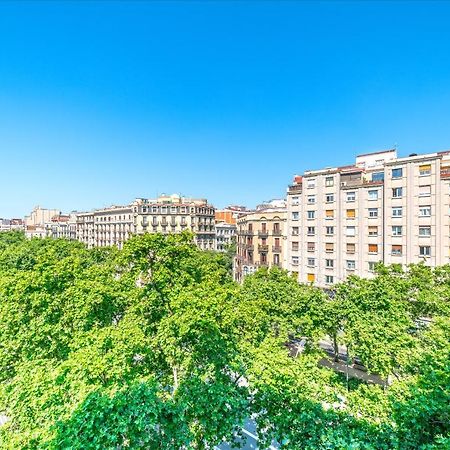 Apartamentos Gran Via 732 Βαρκελώνη Εξωτερικό φωτογραφία