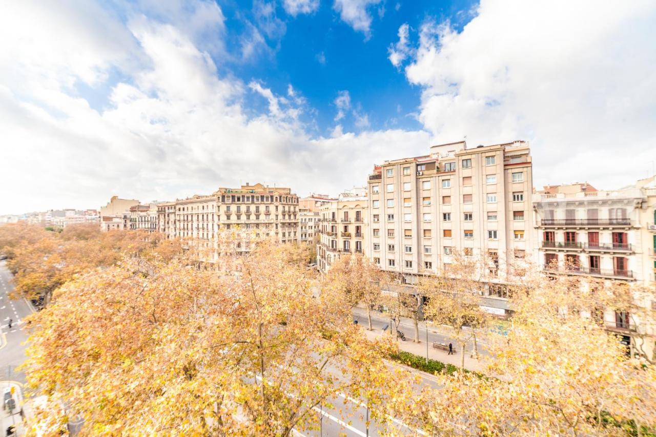 Apartamentos Gran Via 732 Βαρκελώνη Εξωτερικό φωτογραφία
