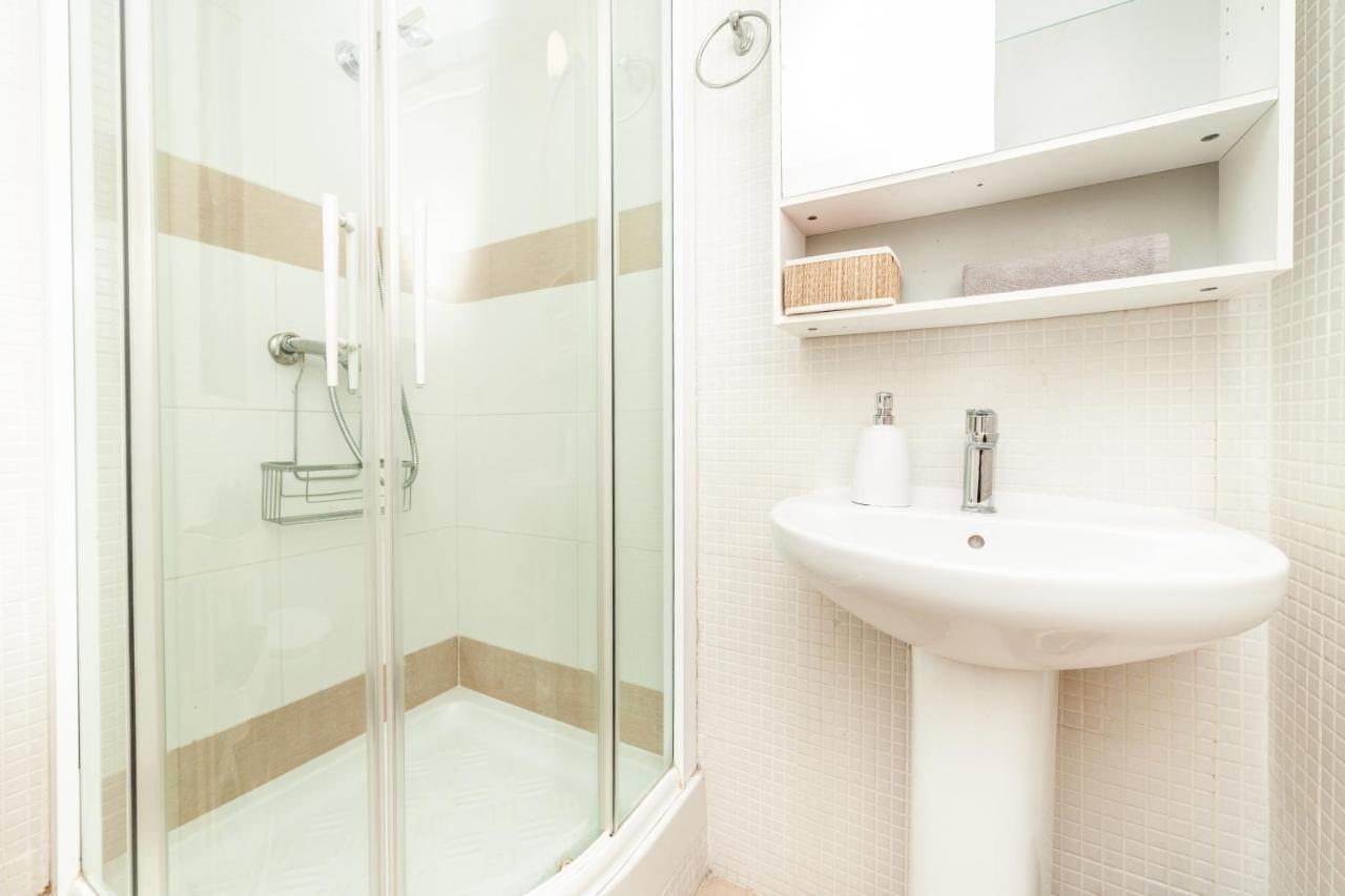 Apartamentos Gran Via 732 Βαρκελώνη Εξωτερικό φωτογραφία