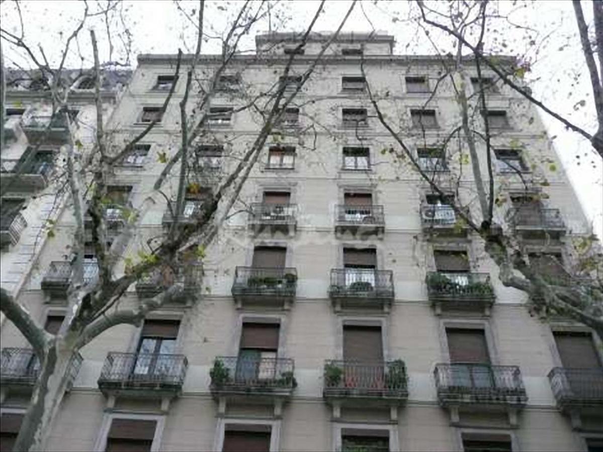 Apartamentos Gran Via 732 Βαρκελώνη Εξωτερικό φωτογραφία