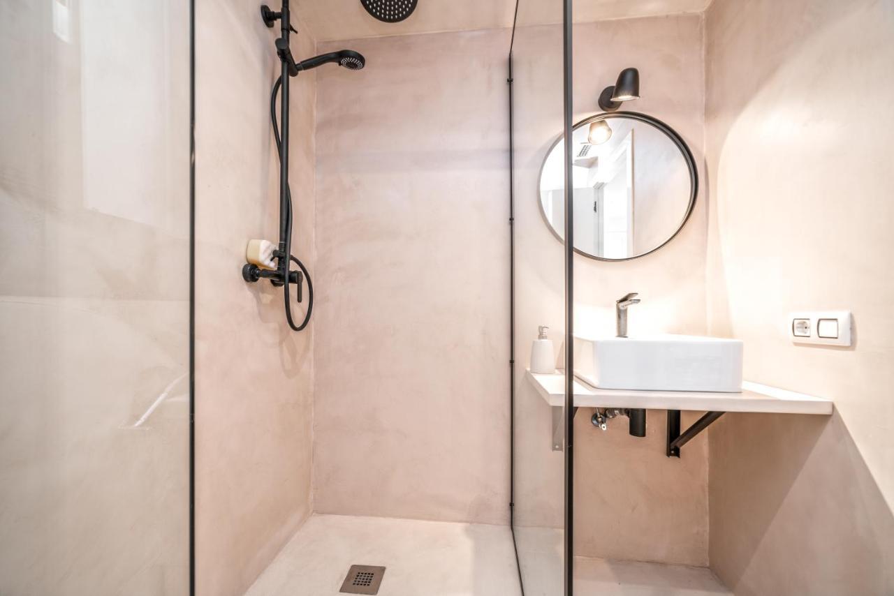 Apartamentos Gran Via 732 Βαρκελώνη Εξωτερικό φωτογραφία