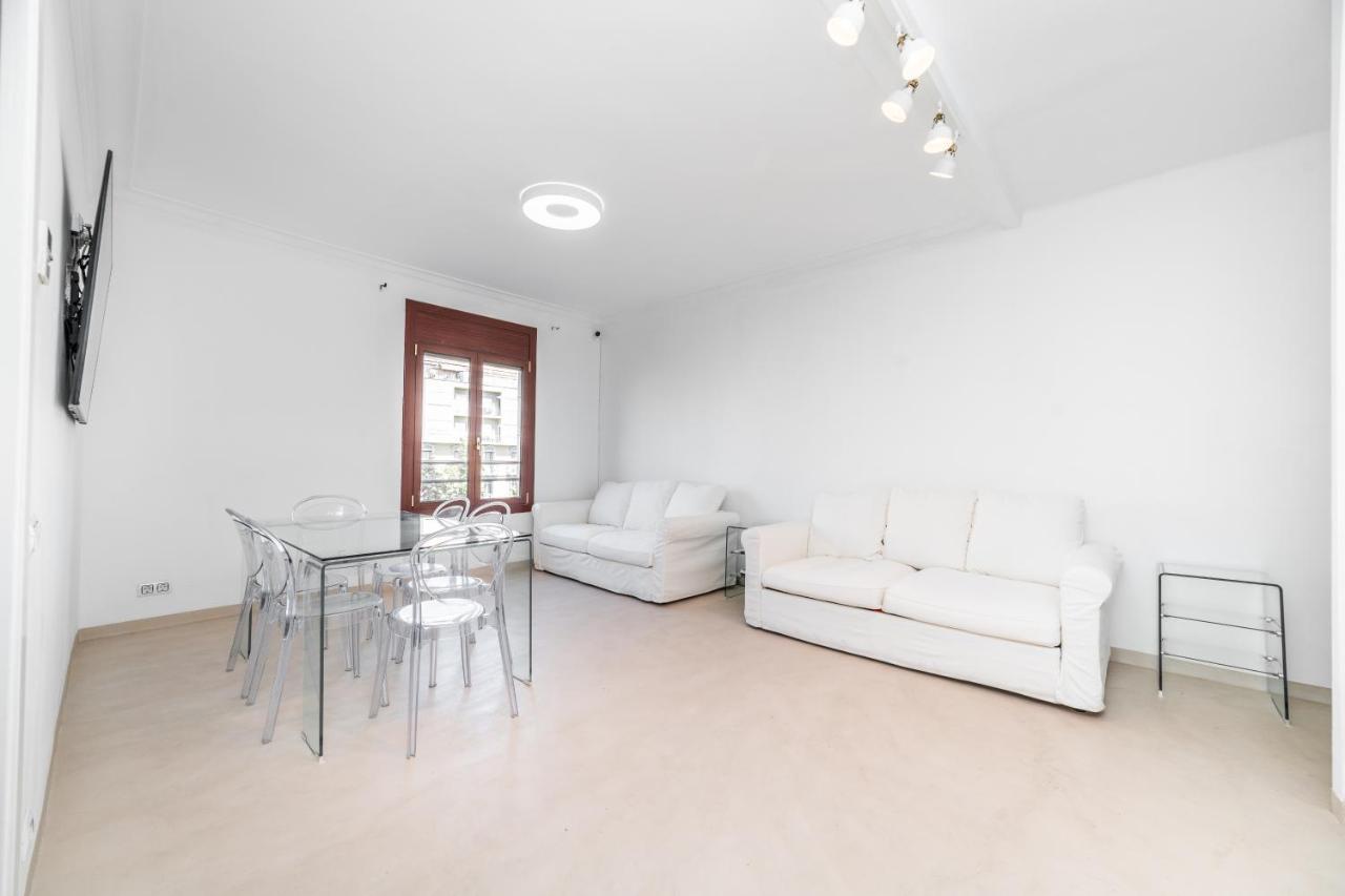 Apartamentos Gran Via 732 Βαρκελώνη Εξωτερικό φωτογραφία