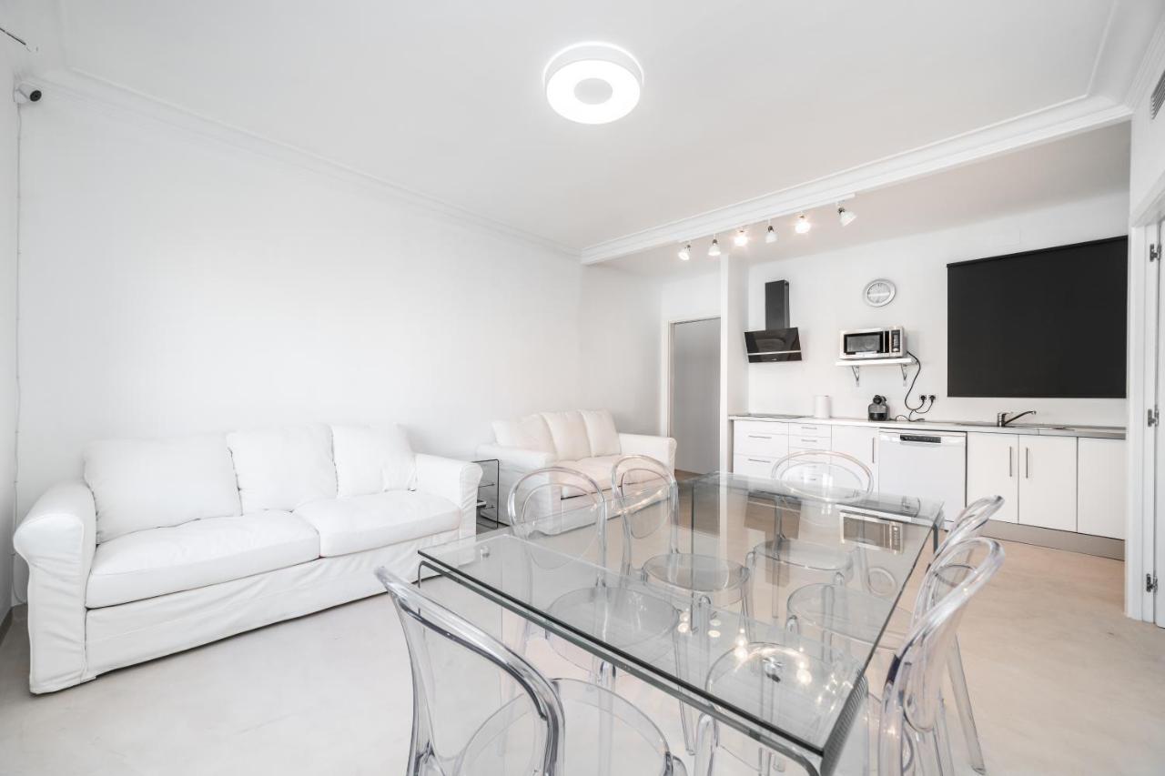Apartamentos Gran Via 732 Βαρκελώνη Εξωτερικό φωτογραφία