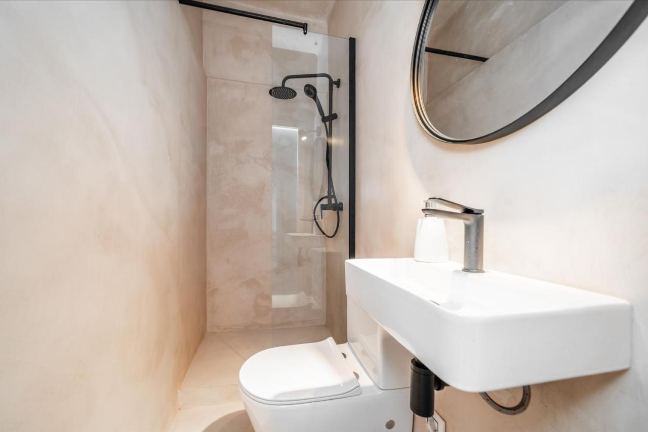 Apartamentos Gran Via 732 Βαρκελώνη Εξωτερικό φωτογραφία