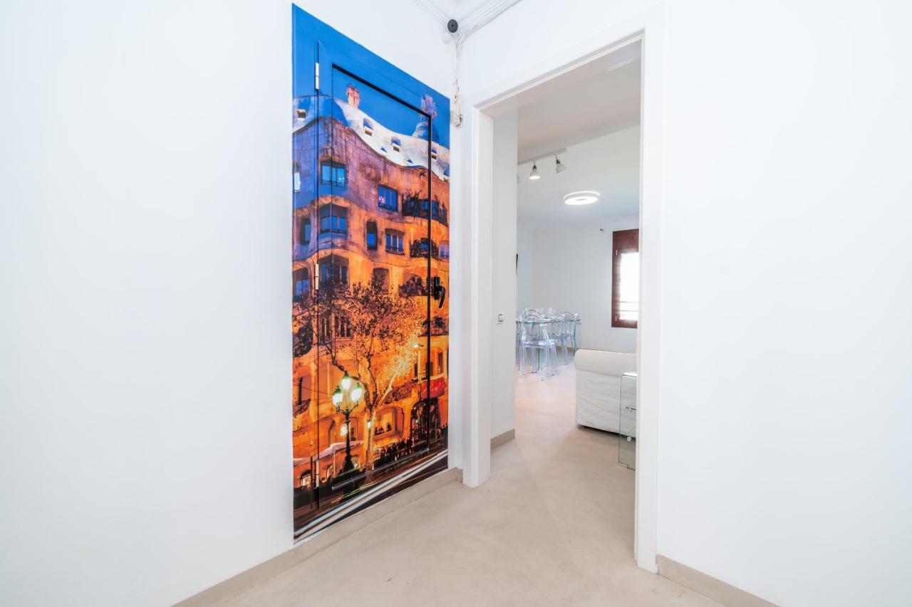 Apartamentos Gran Via 732 Βαρκελώνη Εξωτερικό φωτογραφία