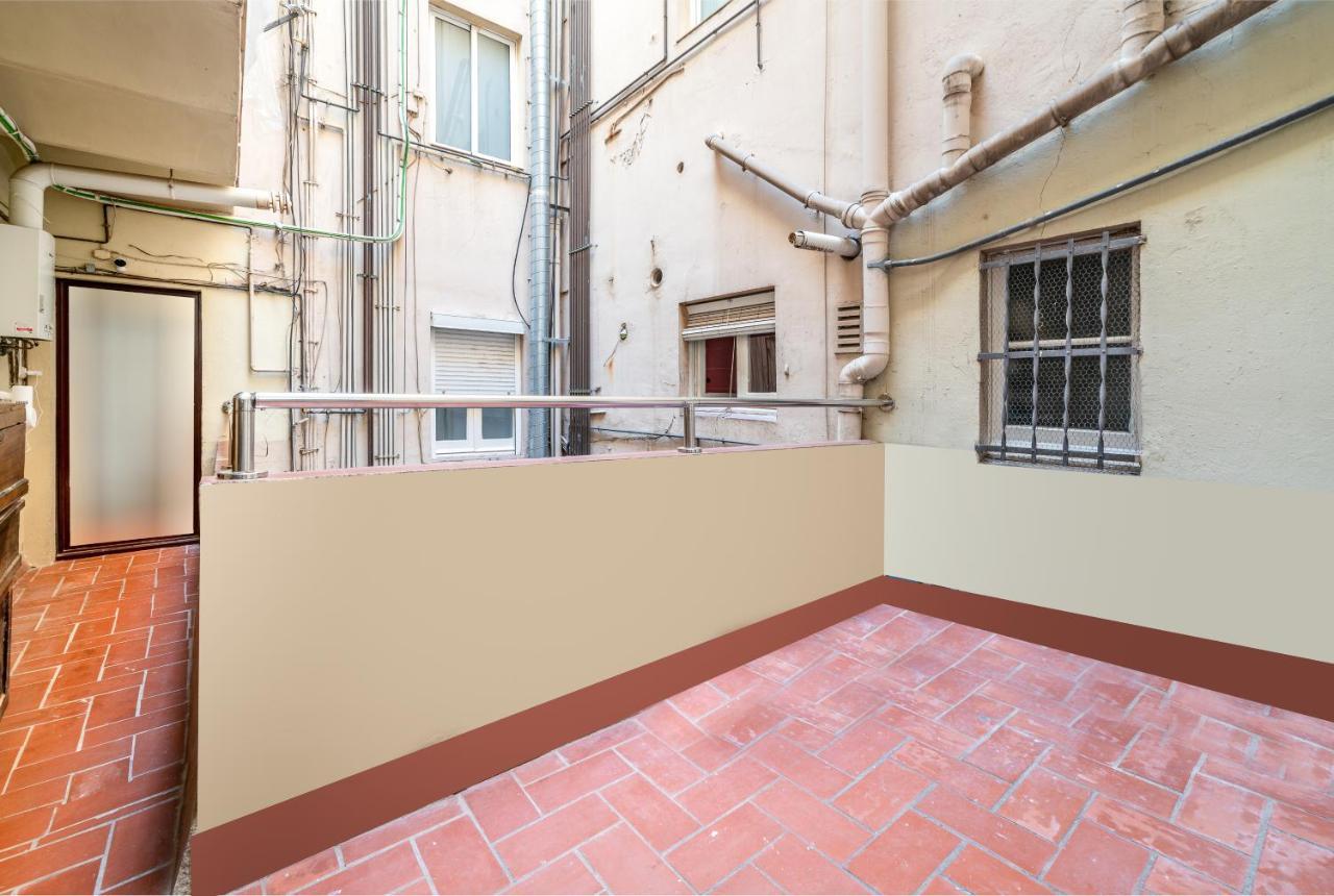 Apartamentos Gran Via 732 Βαρκελώνη Εξωτερικό φωτογραφία