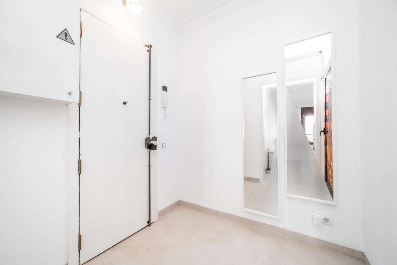 Apartamentos Gran Via 732 Βαρκελώνη Εξωτερικό φωτογραφία