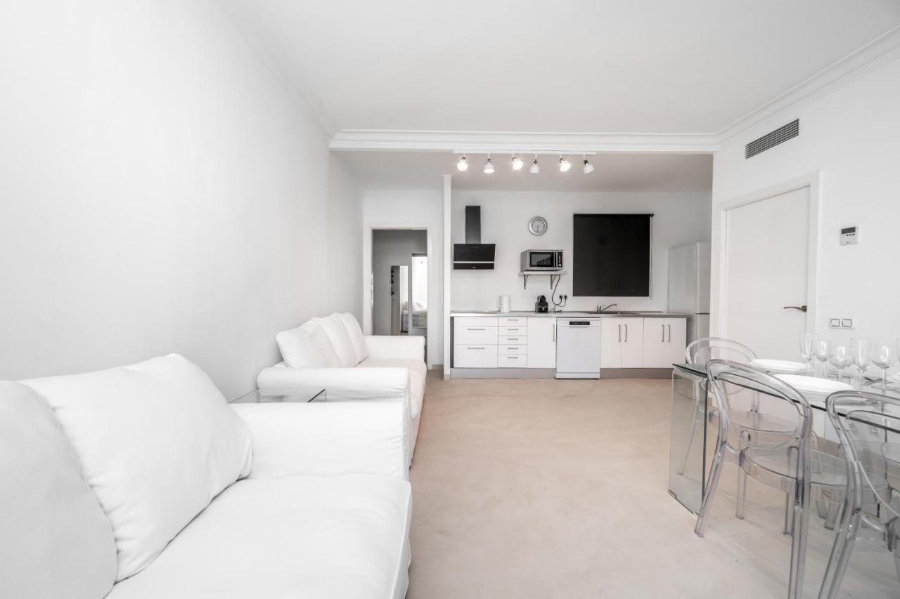 Apartamentos Gran Via 732 Βαρκελώνη Εξωτερικό φωτογραφία