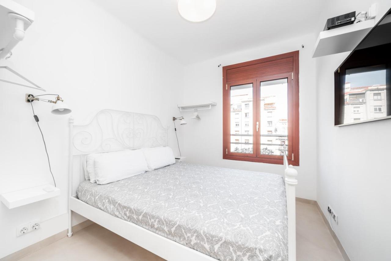 Apartamentos Gran Via 732 Βαρκελώνη Εξωτερικό φωτογραφία