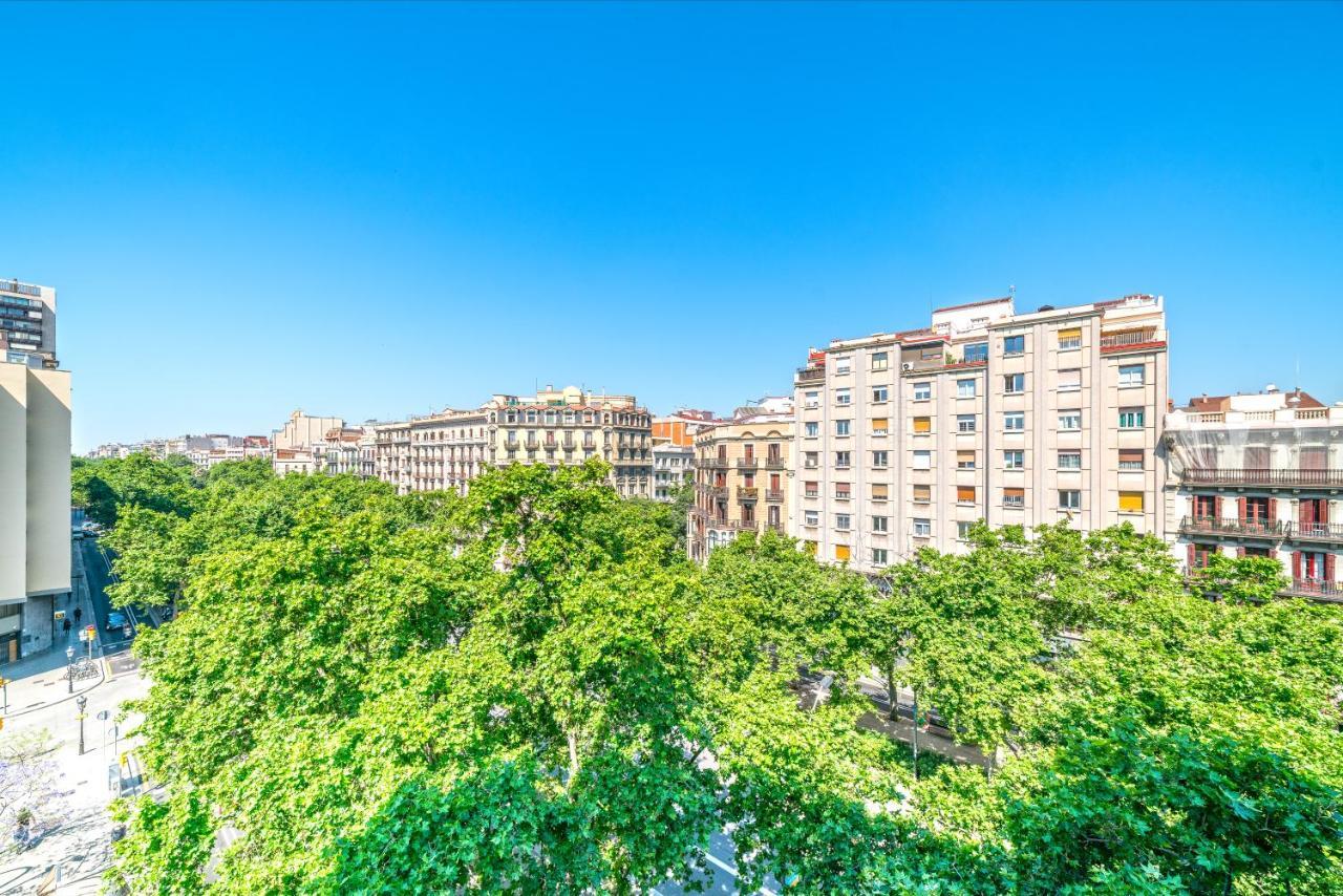 Apartamentos Gran Via 732 Βαρκελώνη Εξωτερικό φωτογραφία