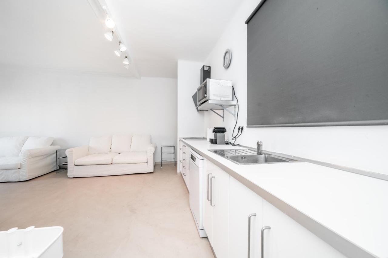 Apartamentos Gran Via 732 Βαρκελώνη Εξωτερικό φωτογραφία