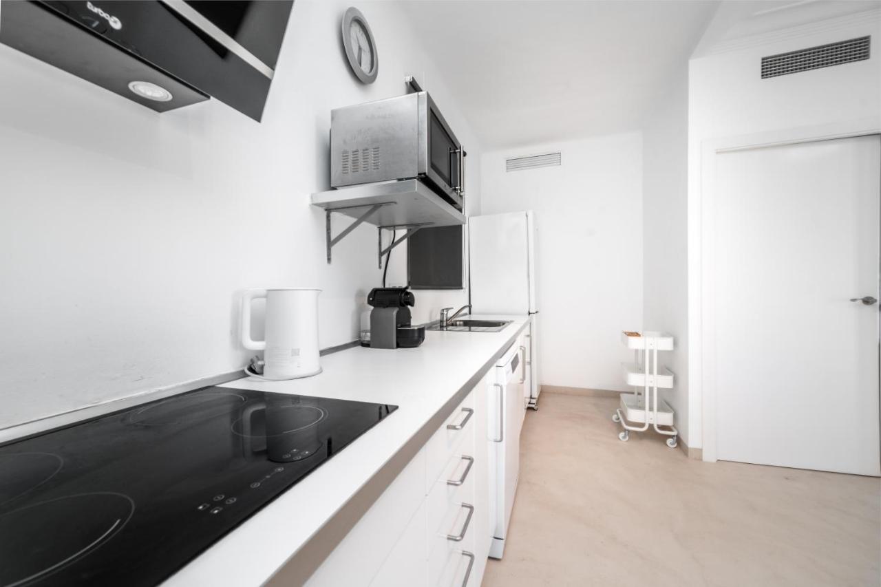 Apartamentos Gran Via 732 Βαρκελώνη Εξωτερικό φωτογραφία