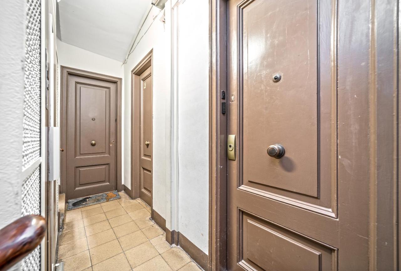 Apartamentos Gran Via 732 Βαρκελώνη Εξωτερικό φωτογραφία