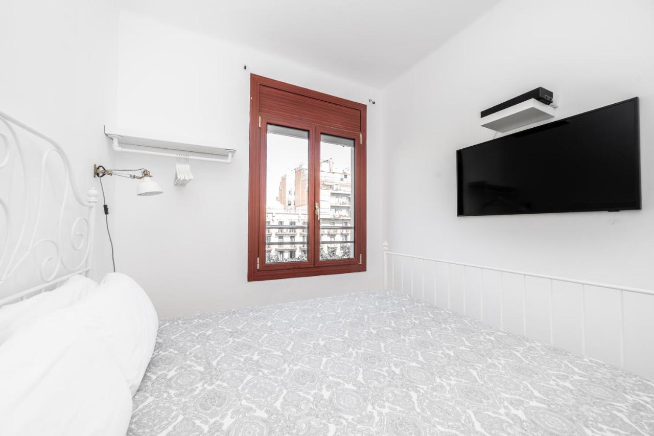 Apartamentos Gran Via 732 Βαρκελώνη Εξωτερικό φωτογραφία