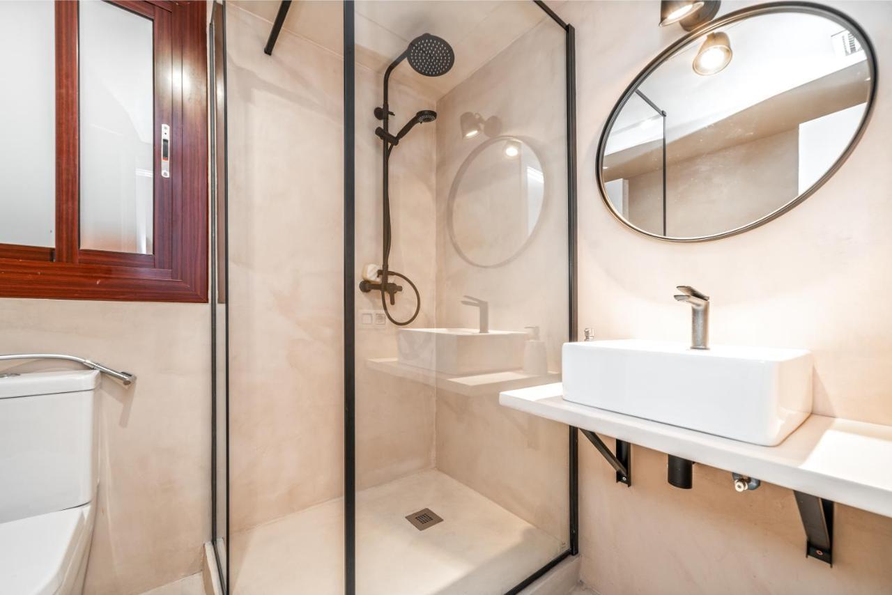 Apartamentos Gran Via 732 Βαρκελώνη Εξωτερικό φωτογραφία