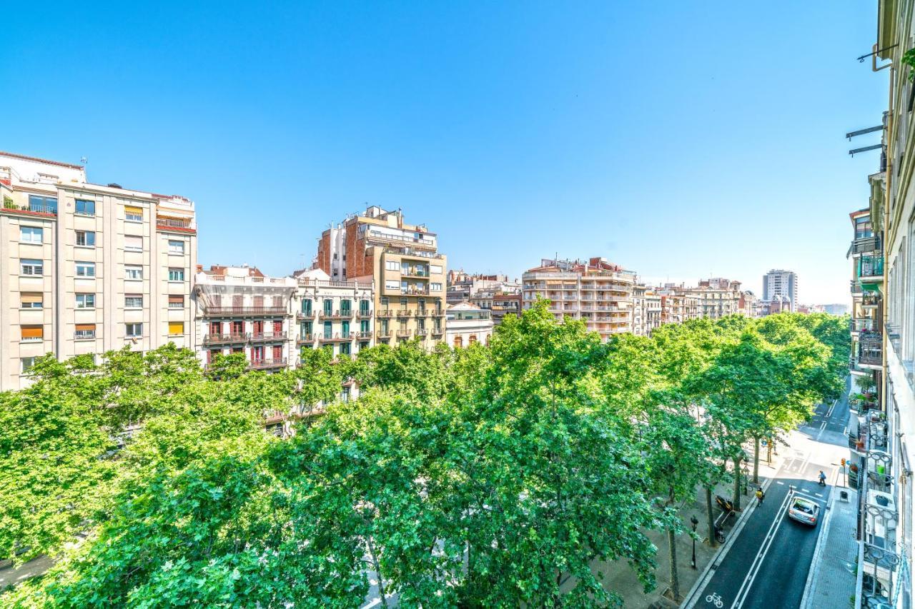 Apartamentos Gran Via 732 Βαρκελώνη Εξωτερικό φωτογραφία